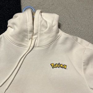 Pokemon hoodie